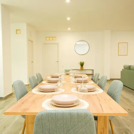 Appartement Casa Vica - By Az Puerto del Carmen (Lanzarote)