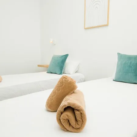 Appartement Casa Vica - By Az Puerto del Carmen (Lanzarote)