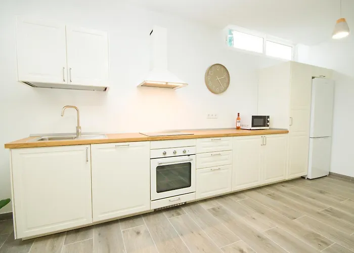 Lejlighed Casa Vica - By Az Puerto del Carmen (Lanzarote)