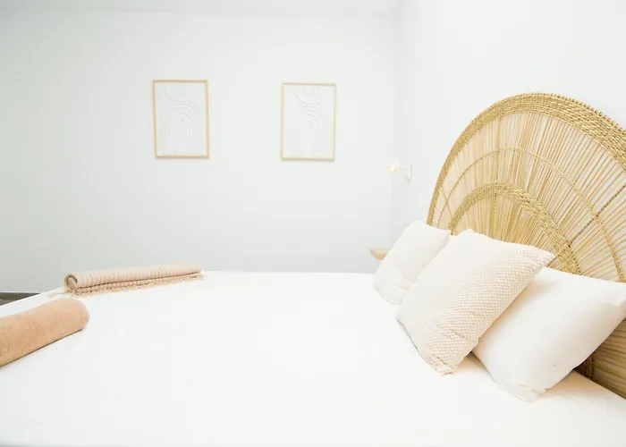 Lejlighed Casa Vica - By Az Puerto del Carmen (Lanzarote)