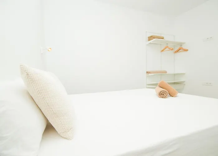 Lejlighed Casa Vica - By Az Puerto del Carmen (Lanzarote)