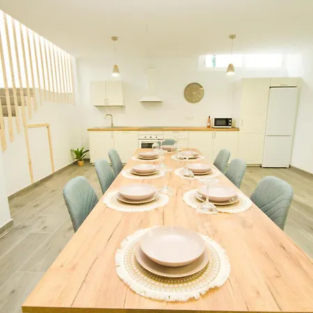 Appartamento Casa Vica - By Az Puerto del Carmen (Lanzarote)