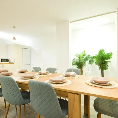 Appartamento Casa Vica - By Az