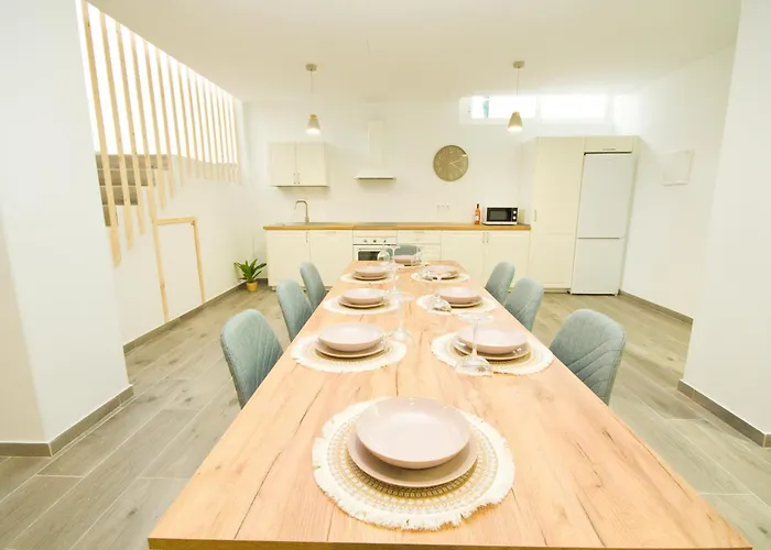 Appartamento Casa Vica - By Az Puerto del Carmen (Lanzarote)