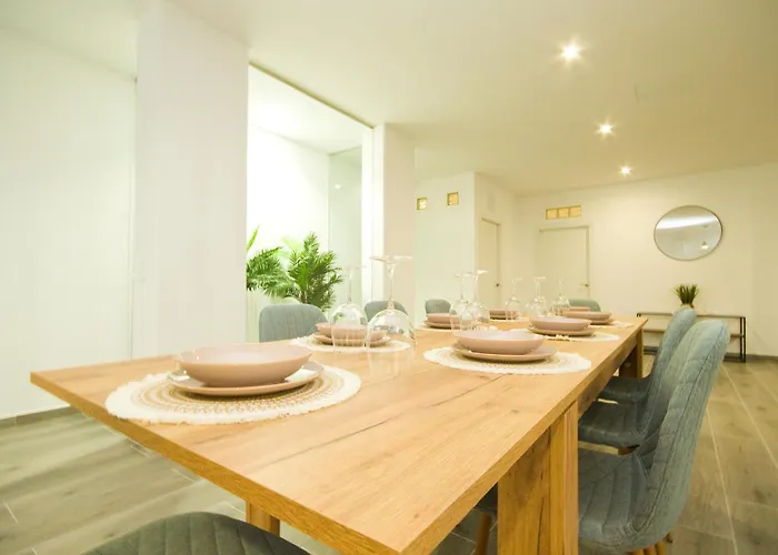 Casa Vica - By Az Apartment