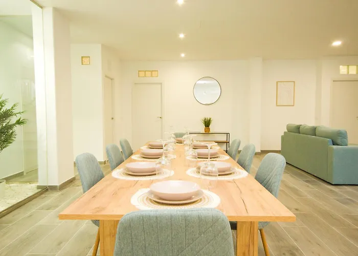 Apartment Casa Vica - By Az Puerto del Carmen (Lanzarote)