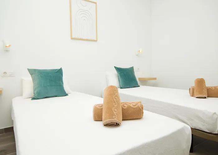 Casa Vica - By Az Apartment Puerto del Carmen (Lanzarote)