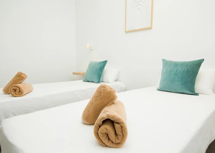 Apartment Casa Vica - By Az Puerto del Carmen (Lanzarote)