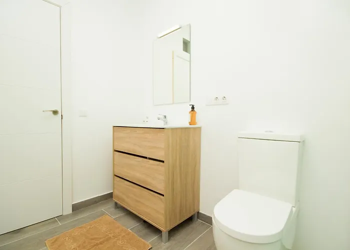 Apartment Casa Vica - By Az *