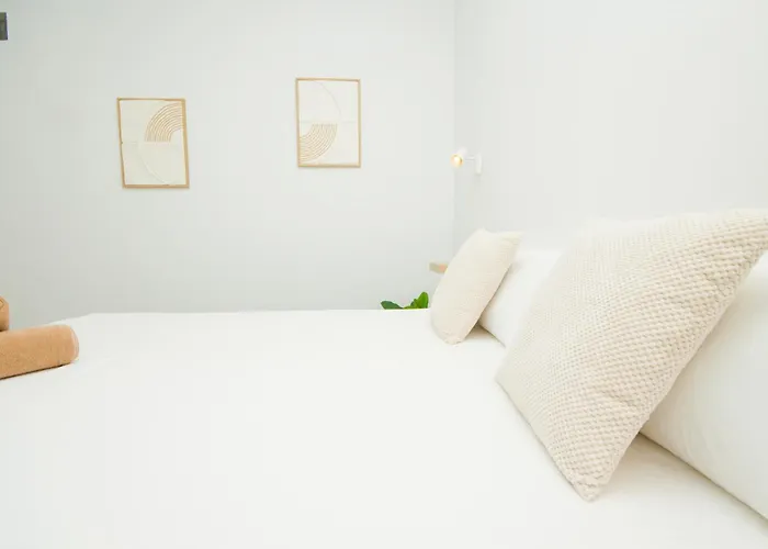 Apartment Casa Vica - By Az