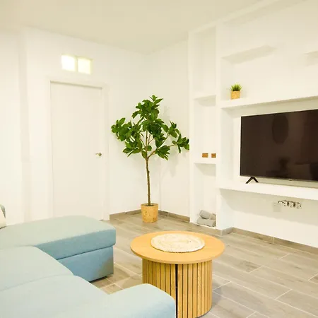Apartament Casa Vica - By Az Puerto del Carmen (Lanzarote)