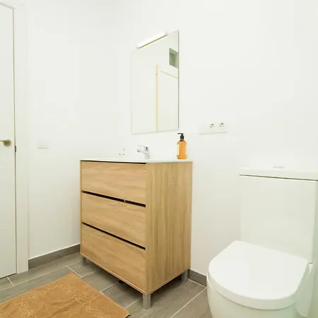 Appartamento Casa Vica - By Az *